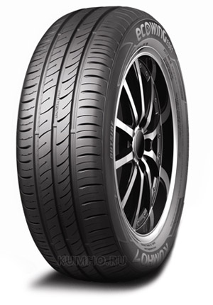 KUMHO ECOWING ES01 KH27 205/65 R15  93H 